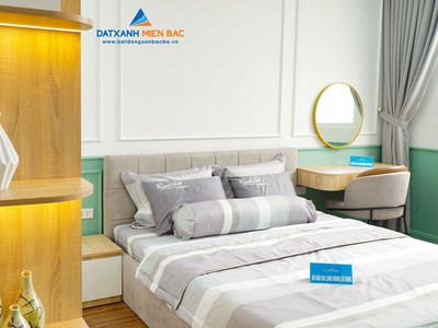 Bán cắt lỗ căn 2 ngủ của chủ đầu tư tại Eurowindow 3