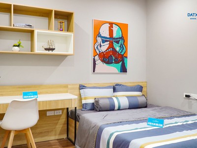 Bán cắt lỗ căn 2 ngủ của chủ đầu tư tại Eurowindow 5