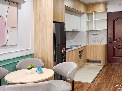 Bán cắt lỗ căn 2 ngủ của chủ đầu tư tại Eurowindow 4