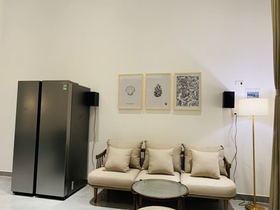 Nhà vườn nghĩ dưỡng ven biển Lộc An - Bà Rịa Vũng Tàu 0
