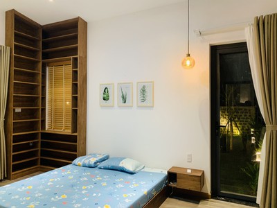 Nhà vườn nghĩ dưỡng ven biển Lộc An - Bà Rịa Vũng Tàu 1