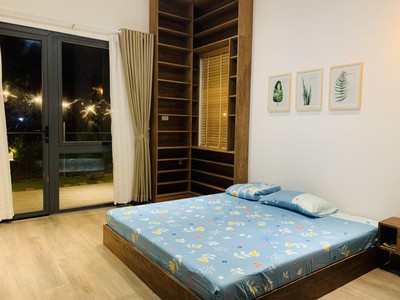 Nhà vườn nghĩ dưỡng ven biển Lộc An - Bà Rịa Vũng Tàu 2