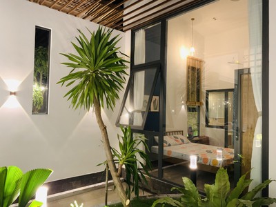 Nhà vườn nghĩ dưỡng ven biển Lộc An - Bà Rịa Vũng Tàu 3