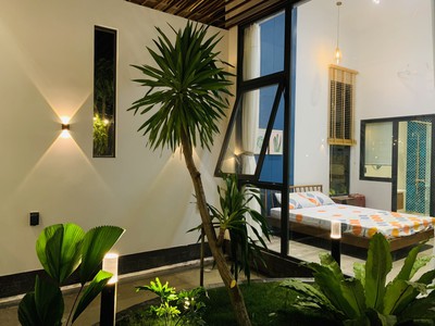 Nhà vườn nghĩ dưỡng ven biển Lộc An - Bà Rịa Vũng Tàu 4