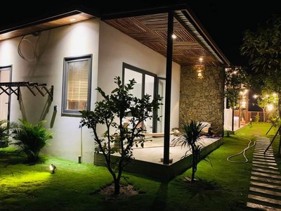 Nhà vườn nghĩ dưỡng ven biển Lộc An - Bà Rịa Vũng Tàu 5