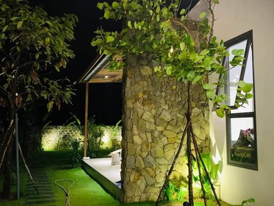 Nhà vườn nghĩ dưỡng ven biển Lộc An - Bà Rịa Vũng Tàu 8