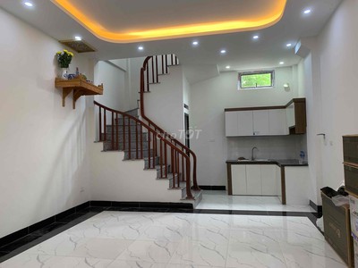Cho thuê nhà 35 m2 x4 tầng mới xây tại Thôn Cầu, Xã Cự Khê, Thanh Oai, Hà Nội 0