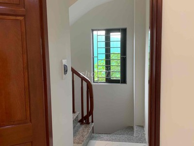 Cho thuê nhà 35 m2 x4 tầng mới xây tại Thôn Cầu, Xã Cự Khê, Thanh Oai, Hà Nội 3