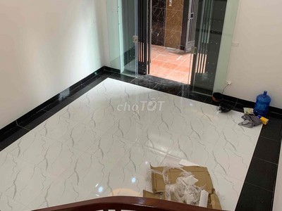 Cho thuê nhà 35 m2 x4 tầng mới xây tại Thôn Cầu, Xã Cự Khê, Thanh Oai, Hà Nội 1