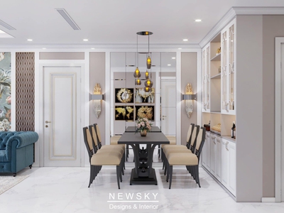 Từ 24tr/m2 đa dạng 2pn đến 4pn tầng đẹp view thoáng chỉ có tại dự án tecco garden - 1 trong số ít 3