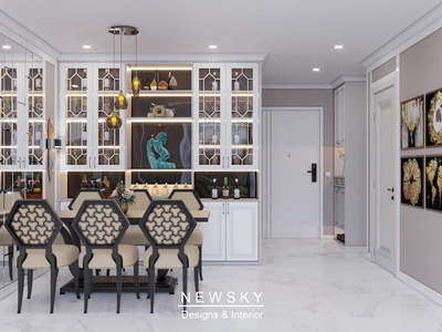 Từ 24tr/m2 đa dạng 2pn đến 4pn tầng đẹp view thoáng chỉ có tại dự án tecco garden - 1 trong số ít 0