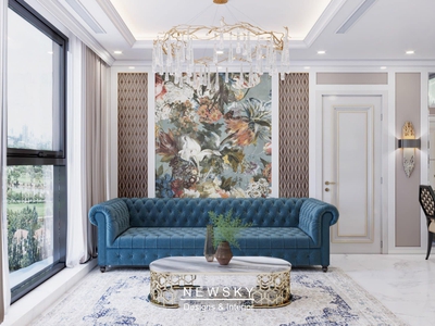 Từ 24tr/m2 đa dạng 2pn đến 4pn tầng đẹp view thoáng chỉ có tại dự án tecco garden - 1 trong số ít 1