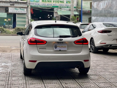 KIA CERATO 2014 nhập hàn xe cọp siêu chất 2
