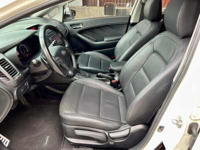 KIA CERATO 2014 nhập hàn xe cọp siêu chất 4