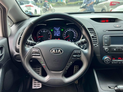 KIA CERATO 2014 nhập hàn xe cọp siêu chất 6
