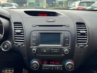 KIA CERATO 2014 nhập hàn xe cọp siêu chất 8