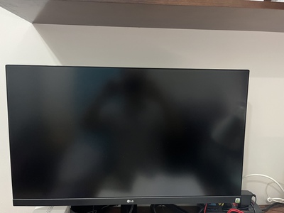Bán màn hình LG 27GL650F 1
