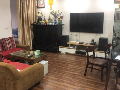 Cho thuê căn hộ chung cư 2pn 110m  capital garden 102 trường chinh đống đa 0