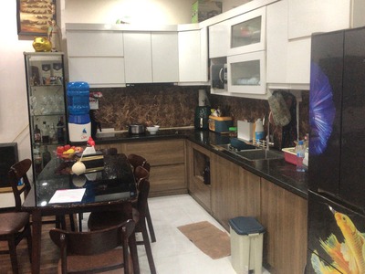 Cho thuê căn hộ chung cư 2pn 110m  capital garden 102 trường chinh đống đa 1