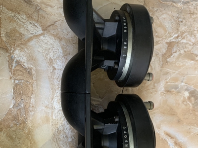 Bán đôi loa tres JBL như hình ảnh 2