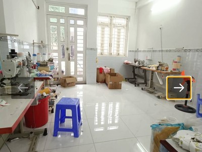 Hương lộ 3 giáp Tân Phú, hẻm 5m thông 4 tầng BTCT, 4,2 x 16 giá chỉ 6, 3