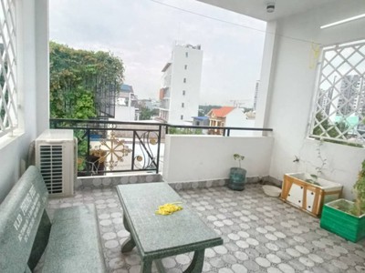 Hương lộ 3 giáp Tân Phú, hẻm 5m thông 4 tầng BTCT, 4,2 x 16 giá chỉ 6, 5