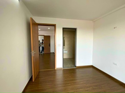 Giá siêu hấp dẫn 1 căn duy nhất 2 ngủ Tecco Center Point còn lại 1