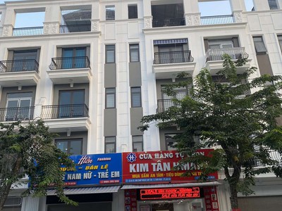1,6 tỷ sở hữu cơ hội đầu tư sinh lời ngay cửa khẩu việt trung,lợi nhuận dòng 300tr/năm 2