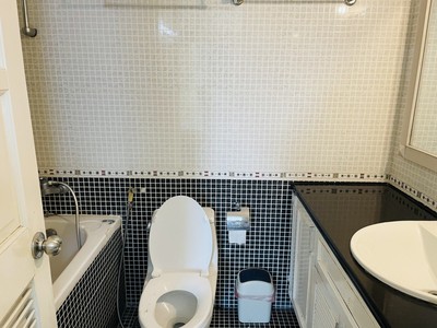 Cho thuê căn hộ chung cư e5 ciputra, tây hồ 4