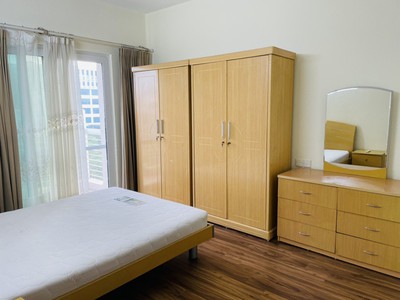 Cho thuê căn hộ chung cư e5 ciputra, tây hồ 1