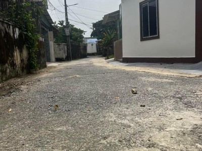 Chỉ hơn 1 tỷ nhận ngay nhà mới hưng lộc cạnh chợ cọi đón tết quý mão 4