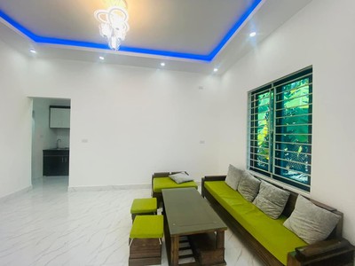 Chỉ hơn 1 tỷ nhận ngay nhà mới hưng lộc cạnh chợ cọi đón tết quý mão 1