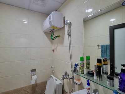 Bán căn chung cư cát tường eco, full đồ, 2 ngủ, 2 vs. mặt hướng cục thuế, tầng cao 4
