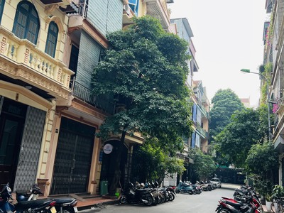 Bán nhà kđt kỳ bá, thái bình, 82m2, mt 4.8m, phân lô, vỉa hè, ô tô ngủ nhà, view park 1