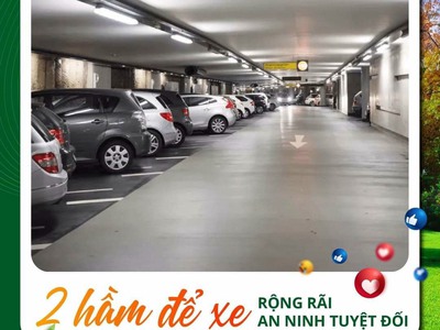 Chỉ 750 triệu nhận nhà ở ngay trước tết Green Pearl BN 1