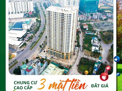Chỉ 750 triệu nhận nhà ở ngay trước tết Green Pearl BN 2