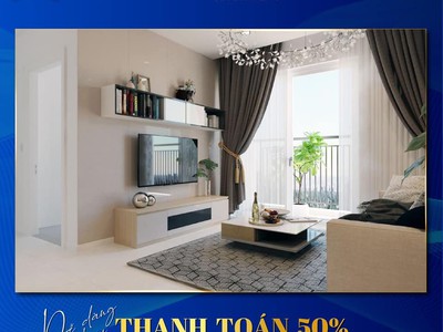 CĂN HỘ VÕ ĐÌNH APARTMENT   gía ưu đãi   đã có sẵn sổ   26,4TR/M2 1