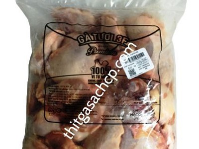 Công ty chuyên cung cấp thịt gà tươi, gà sạch 3F chính hãng chất lượng giá rẻ 5