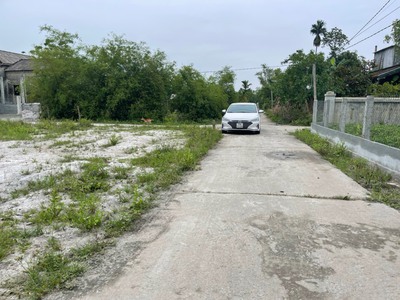 Lương Mai Phong Chương Ngay Tỉnh Lộ 4 Chỉ 345Tr Đã Có Sổ Hồng 0