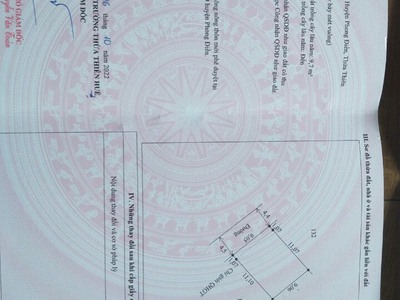 Lương Mai Phong Chương Ngay Tỉnh Lộ 4 Chỉ 345Tr Đã Có Sổ Hồng 2