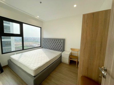 Cho thuê căn hộ   2PN 1WC   Vinhomes Smart city 0