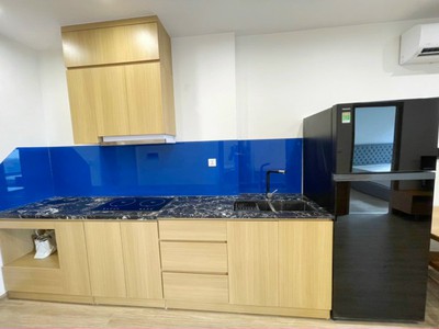 Cho thuê căn hộ   2PN 1WC   Vinhomes Smart city 1