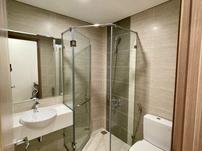 Cho thuê căn hộ   2PN 1WC   Vinhomes Smart city 3