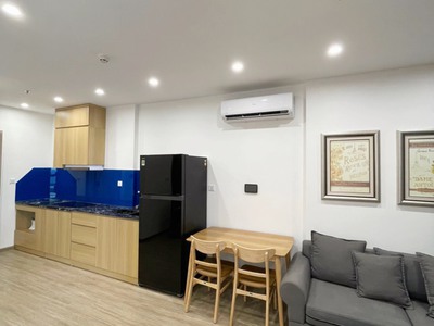 Cho thuê căn hộ   2PN 1WC   Vinhomes Smart city 5