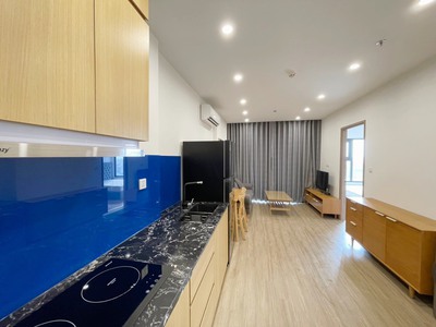Cho thuê căn hộ   2PN 1WC   Vinhomes Smart city 6