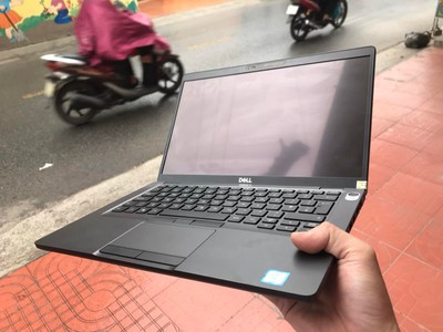 Dell Latitude 5400  Intell Core i7 8665U vPro/ 8G/ 256G SSD/ 14.0 FHD IPS 1