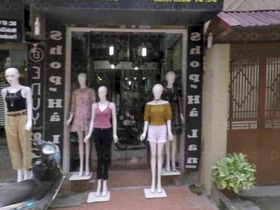 Cho thuê cửa hàng vị trí đẹp tại phố Quan Nhân - Thanh Xuân - Hà Nội 2