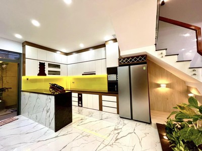 Chính chủ gửi bán nhà kdc anh tuấn huỳnh tấn phát,phú xuân,nhà bè giá 8,1 tỷ 2