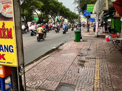 Chính chủ gửi bán nhà mặt tiền đường hồng bàng,q11.giá 12 tỷ thương lượng chính chủ 1