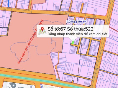 Hàng chính chủ   xã phan, dương minh châu, tây ninh. 1